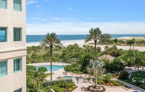 1180 Gulf Boulevard Clearwater Beach FL 33767