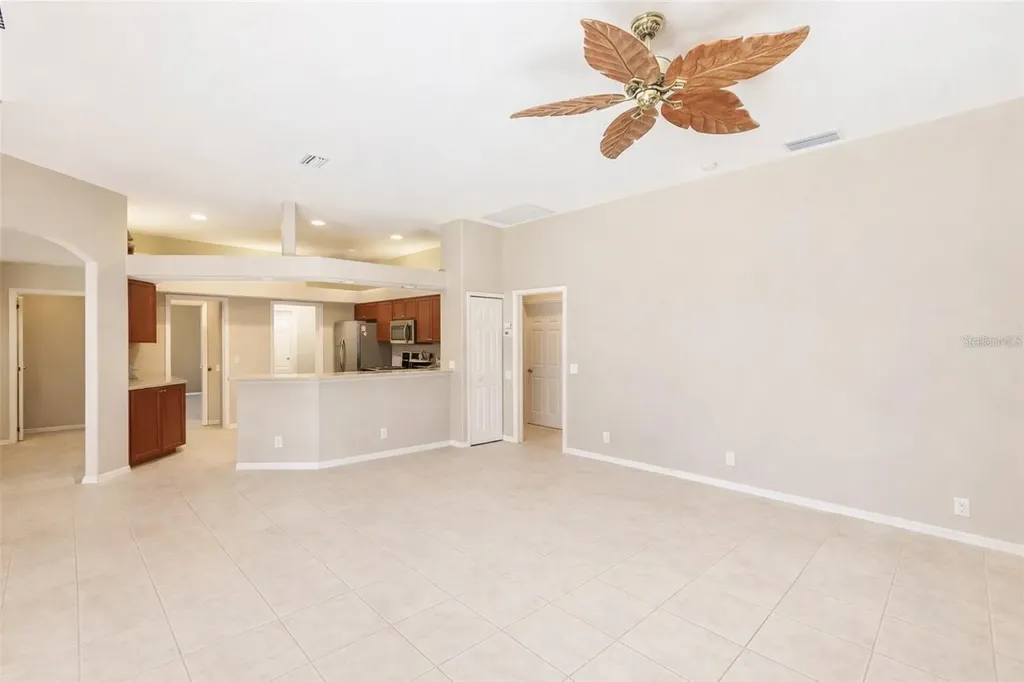 2520 Silver Palm Road North Port FL 34288