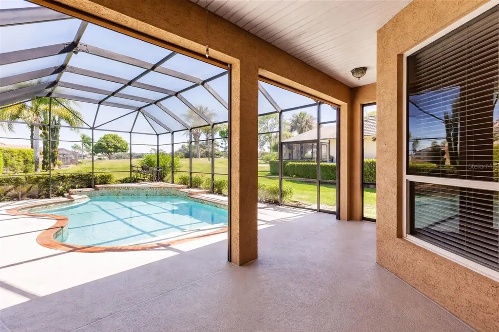 2520 Silver Palm Road North Port FL 34288
