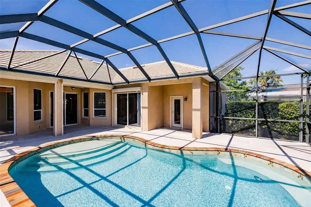 2520 Silver Palm Road North Port FL 34288