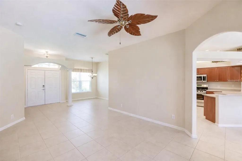 2520 Silver Palm Road North Port FL 34288