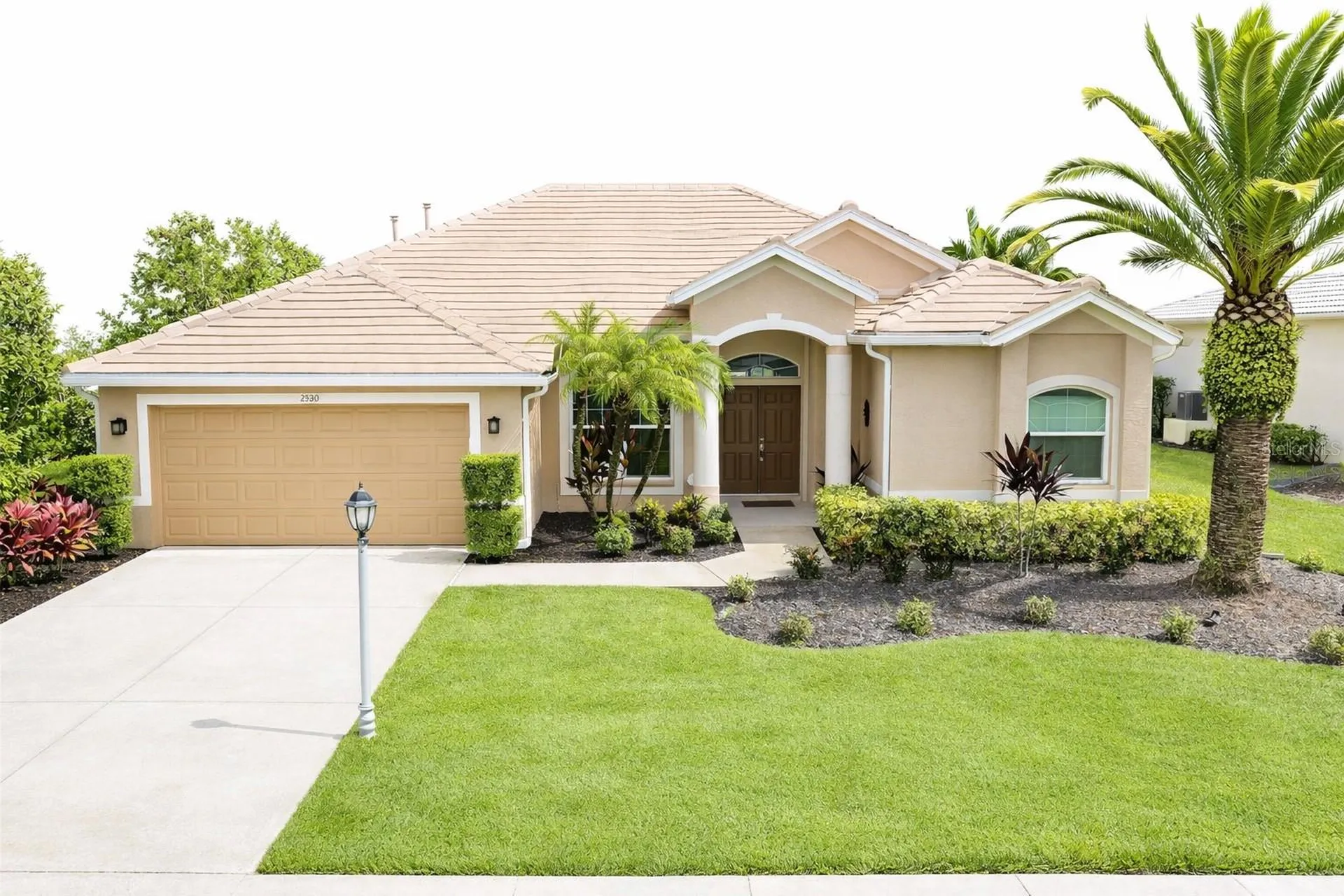 2520 Silver Palm Road North Port FL 34288