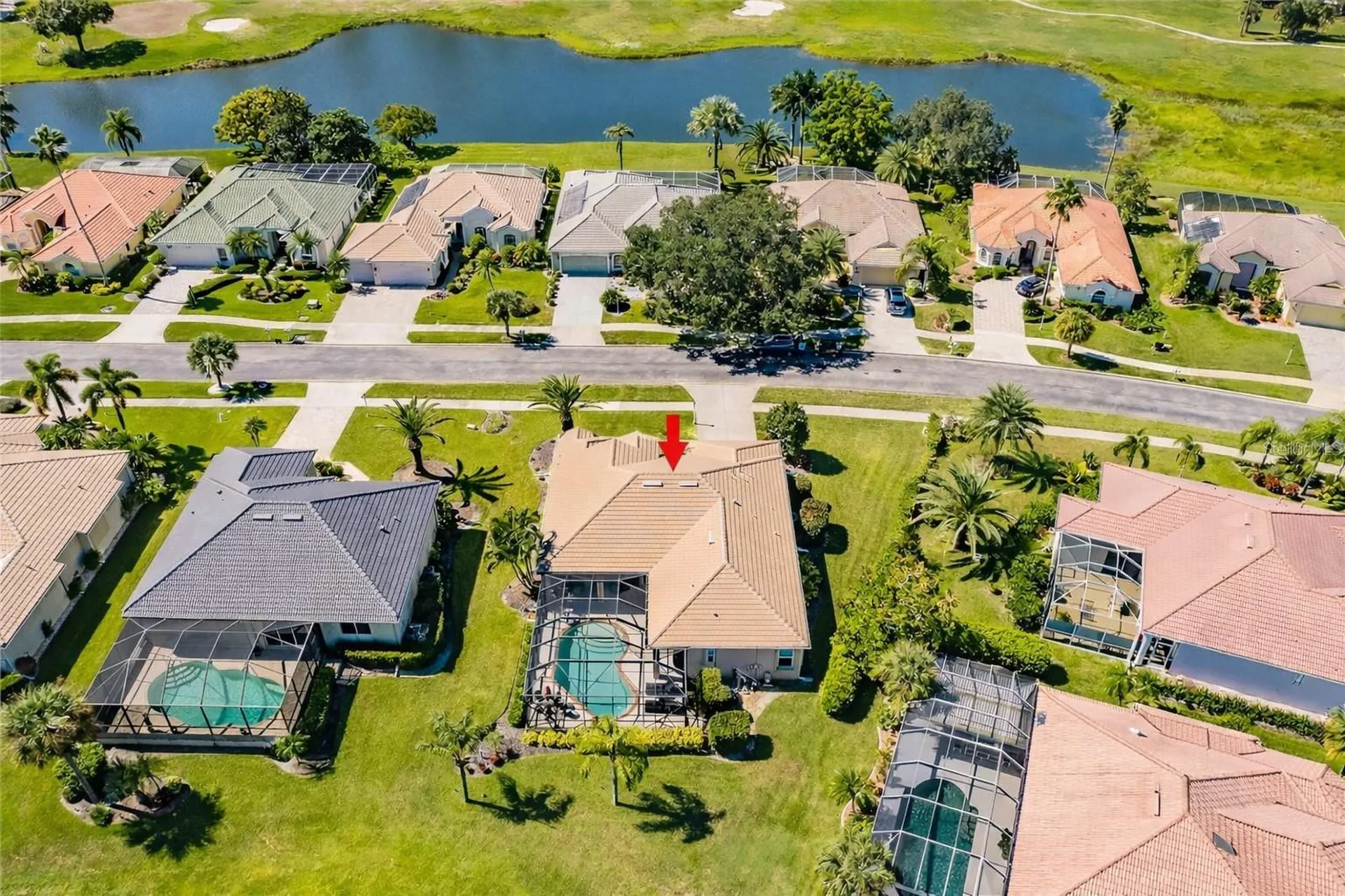 2520 Silver Palm Road North Port FL 34288