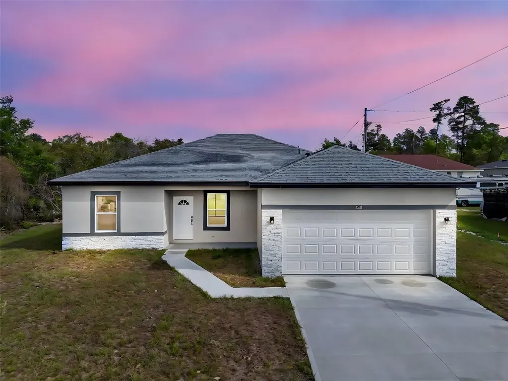 2211 SW 153rd Place Ocala FL 34473