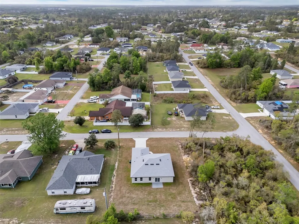2211 SW 153rd Place Ocala FL 34473