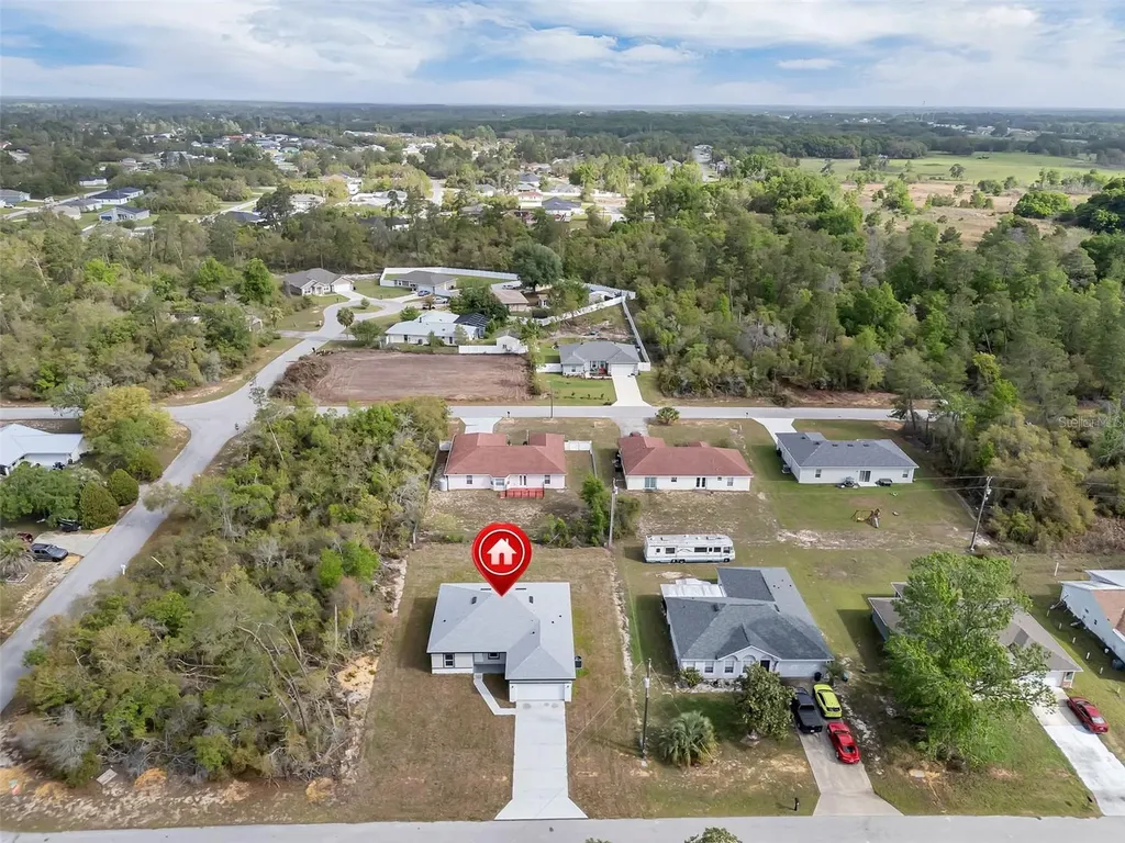 2211 SW 153rd Place Ocala FL 34473