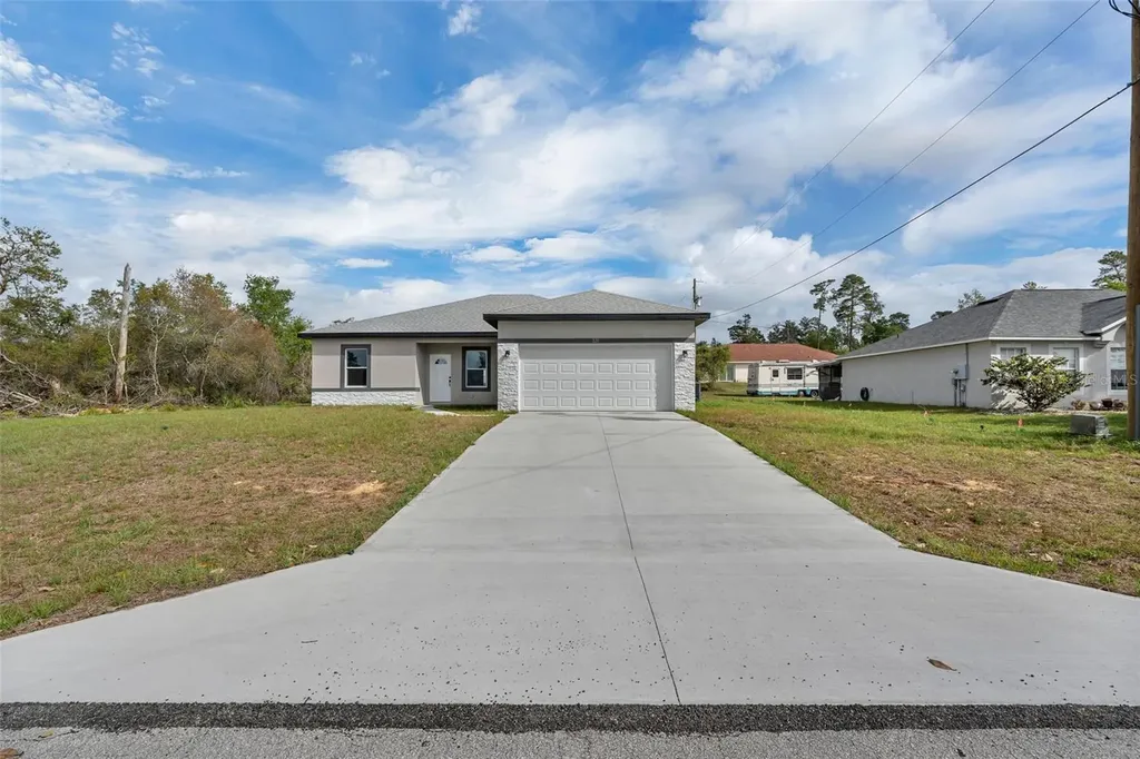 2211 SW 153rd Place Ocala FL 34473
