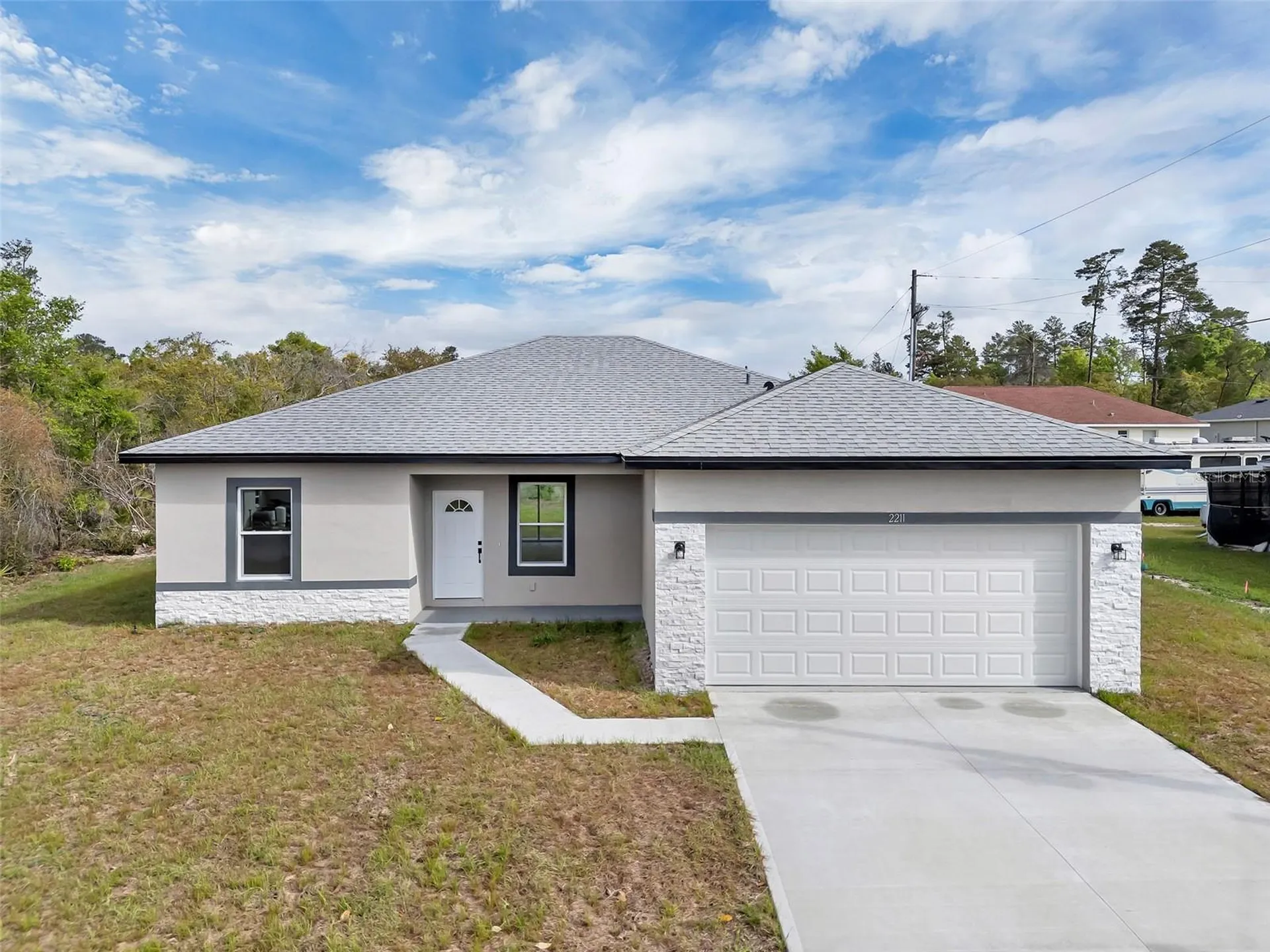 2211 SW 153rd Place Ocala FL 34473