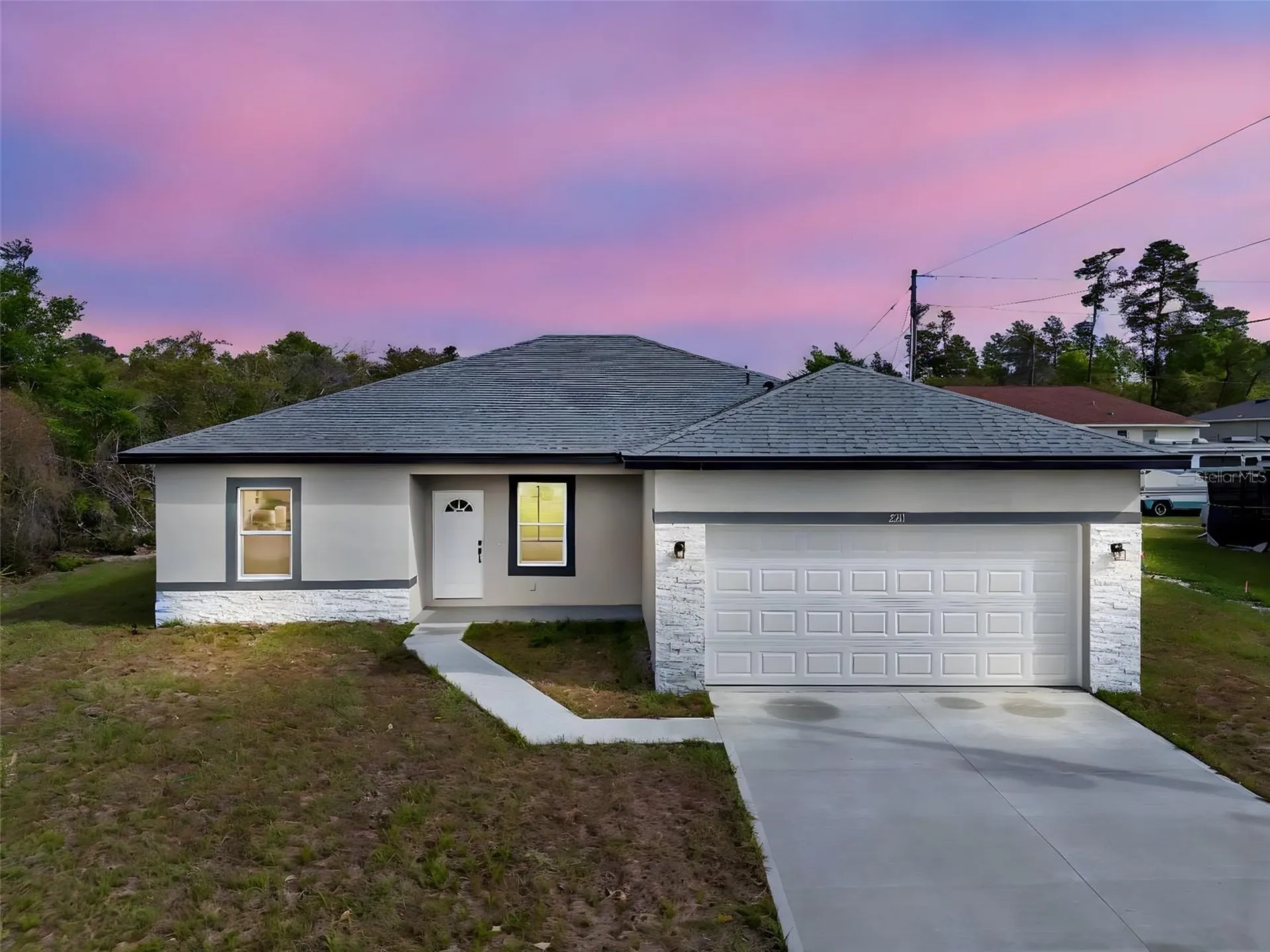 2211 SW 153rd Place Ocala FL 34473