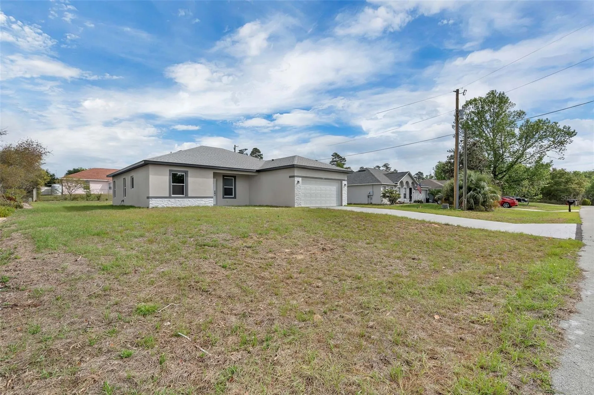 2211 SW 153rd Place Ocala FL 34473
