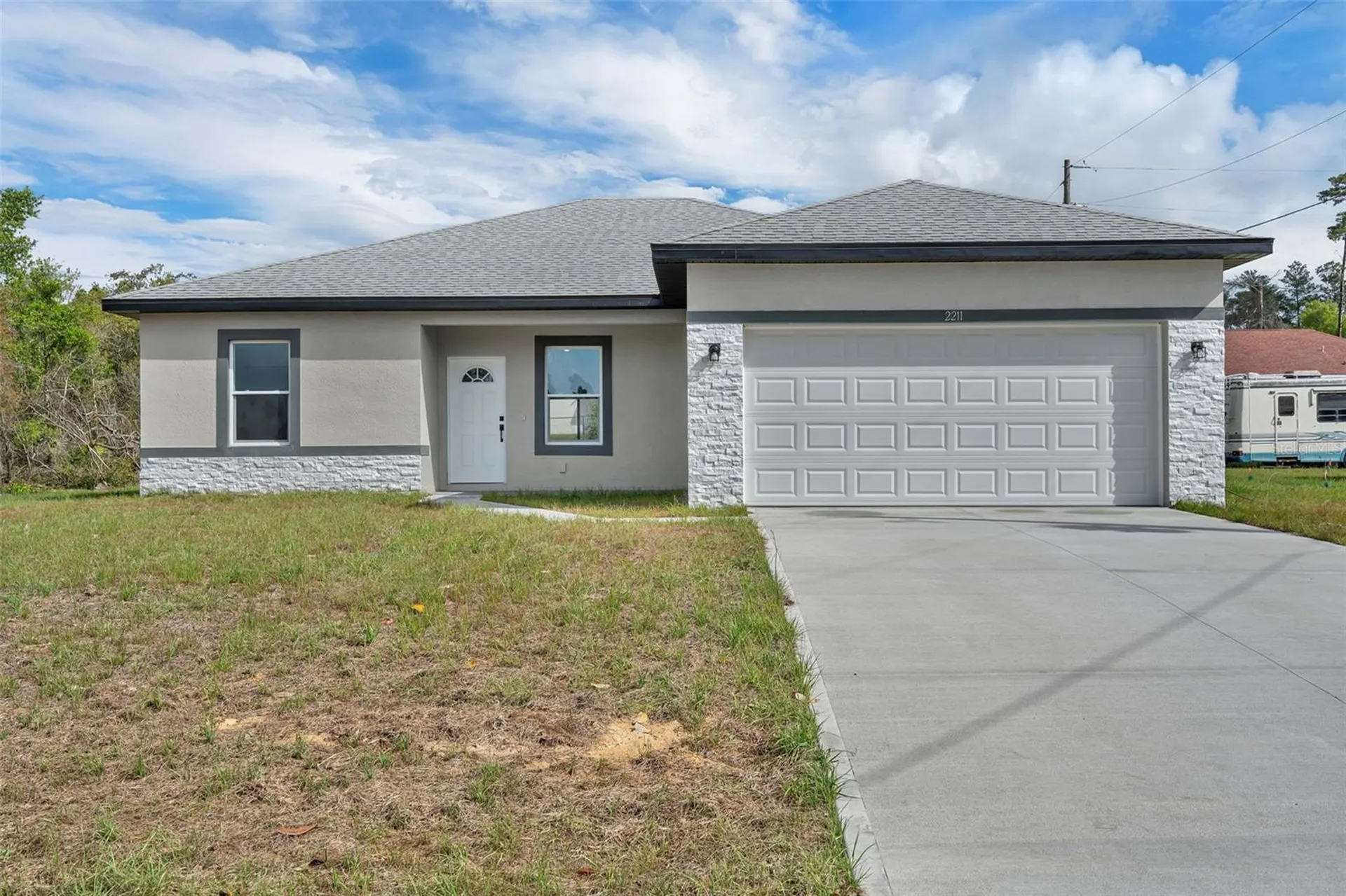 2211 SW 153rd Place Ocala FL 34473