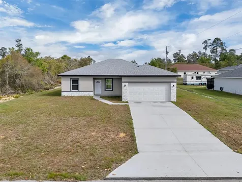 2211 SW 153rd Place Ocala FL 34473