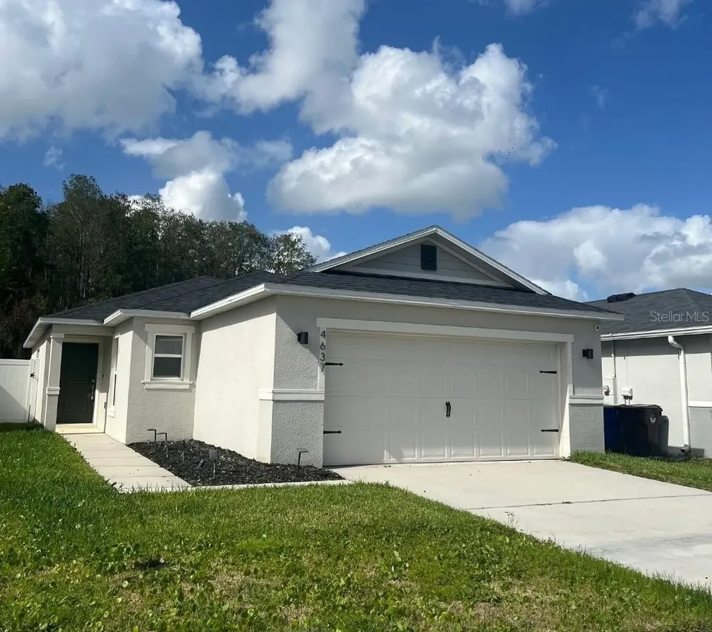 4637 Glencrest Loop St Cloud FL 34772