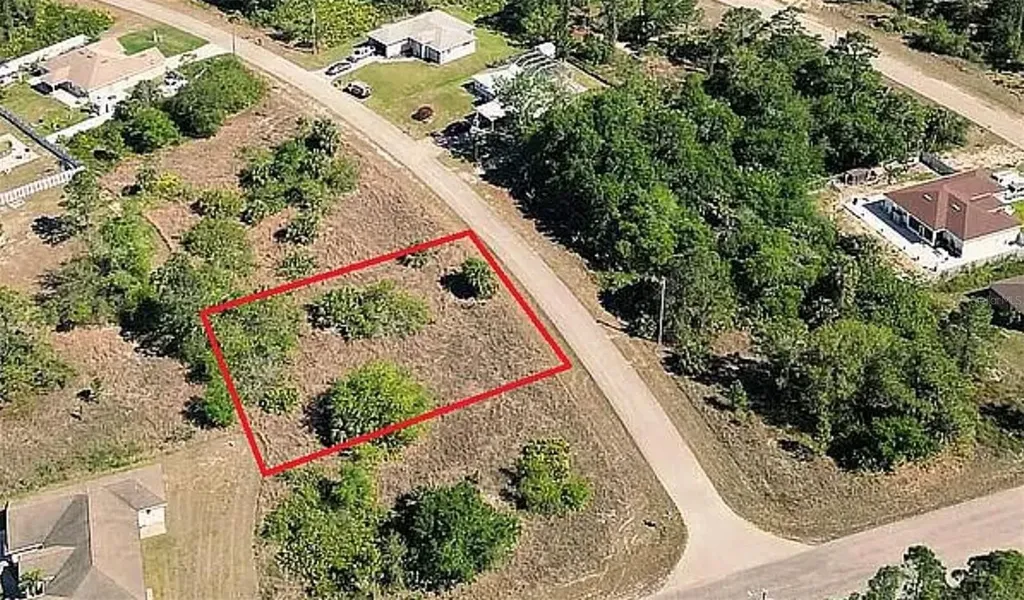 827 Warren Street Lehigh Acres FL 33974