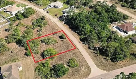 827 Warren Street Lehigh Acres FL 33974