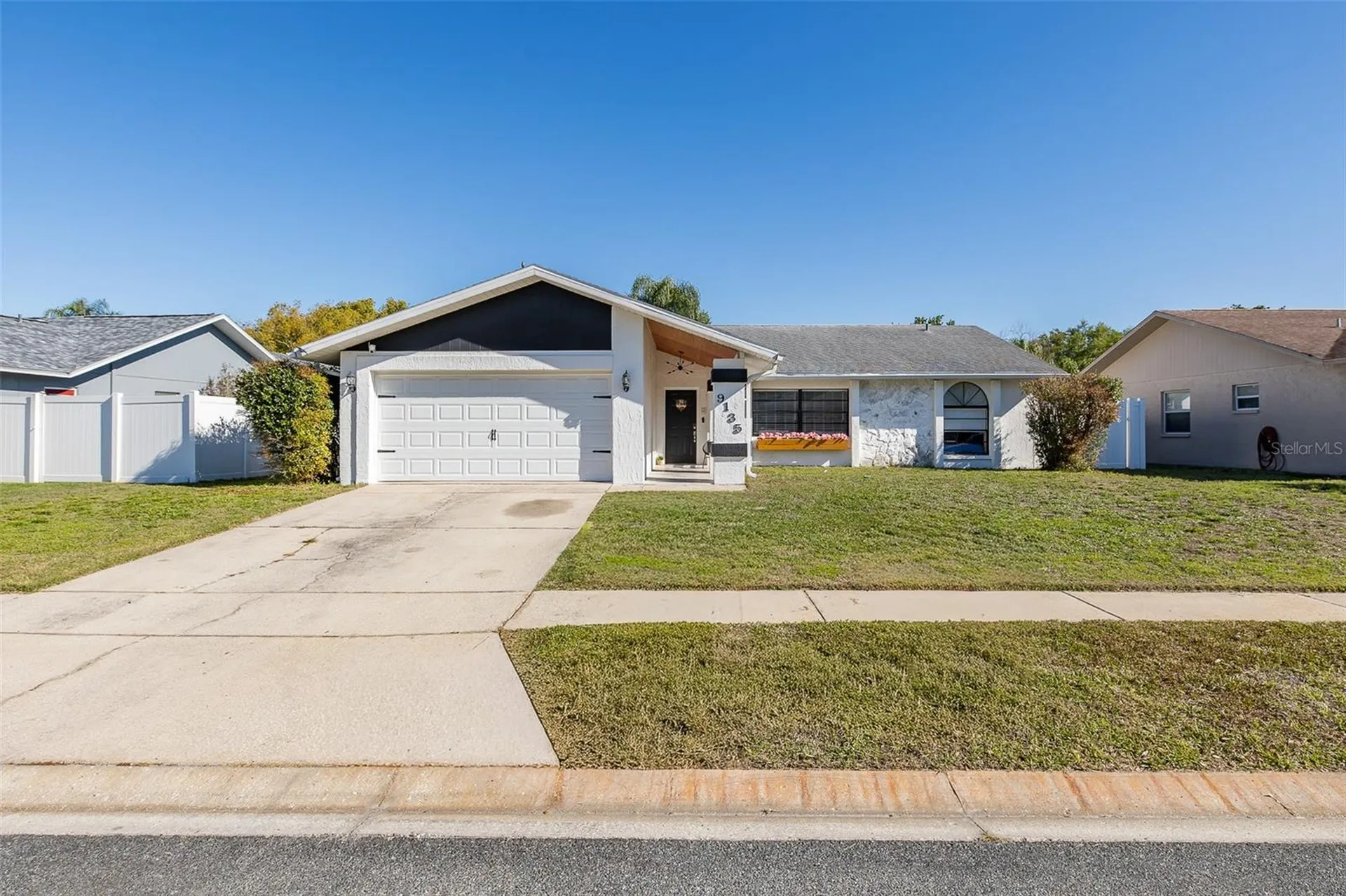 9135 Hawkins Court New Port Richey FL 34655