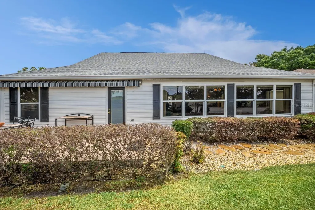 9100 SE 170th Fontaine Street The Villages FL 32162