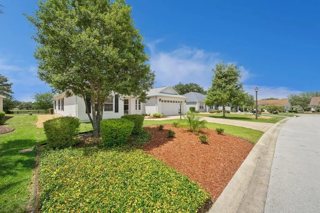 9100 SE 170th Fontaine Street The Villages FL 32162