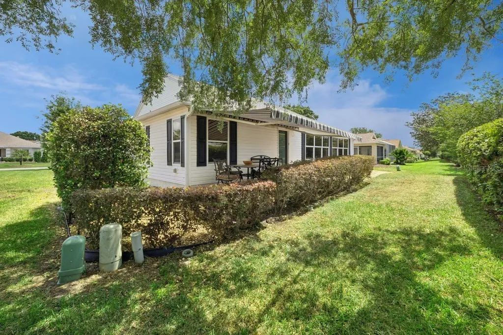 9100 SE 170th Fontaine Street The Villages FL 32162