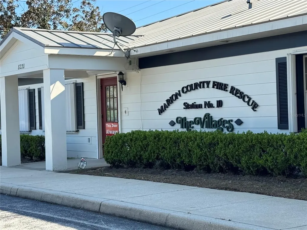 9100 SE 170th Fontaine Street The Villages FL 32162