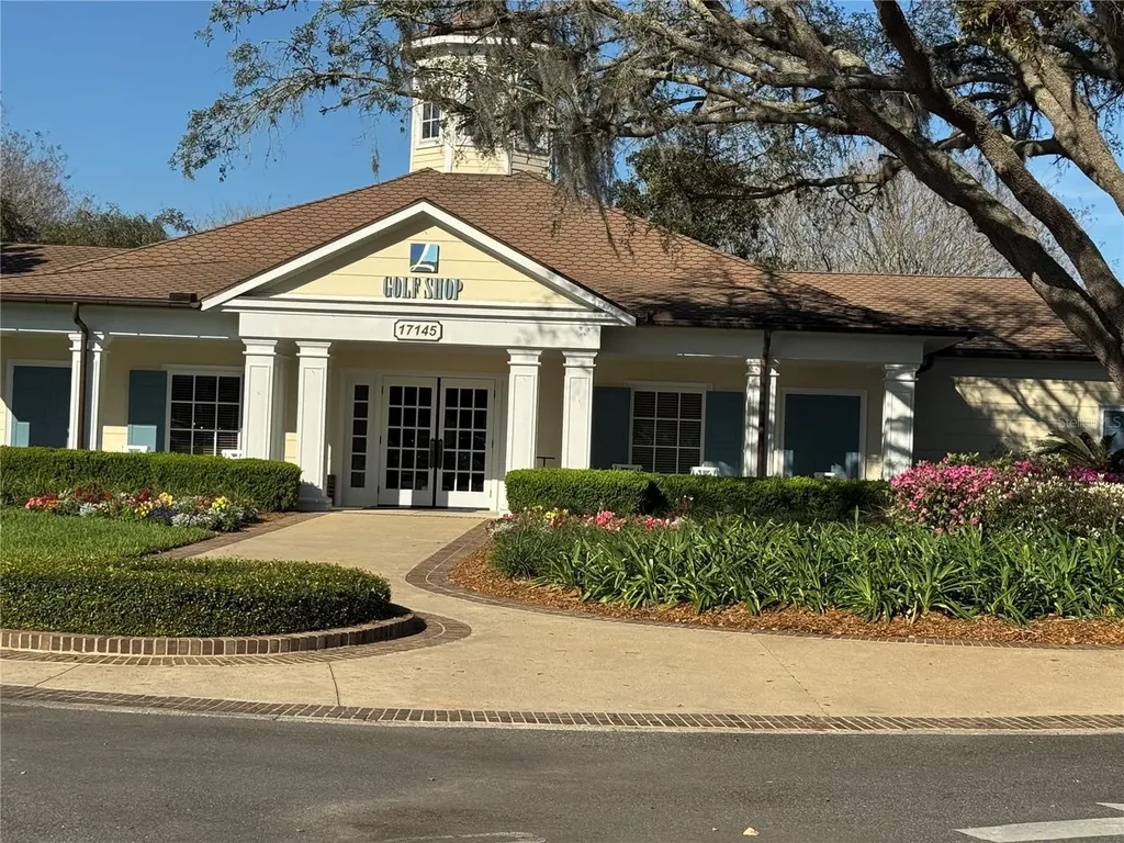 9100 SE 170th Fontaine Street The Villages FL 32162