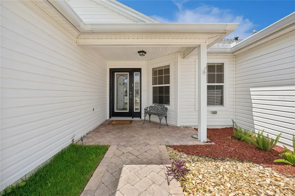 9100 SE 170th Fontaine Street The Villages FL 32162