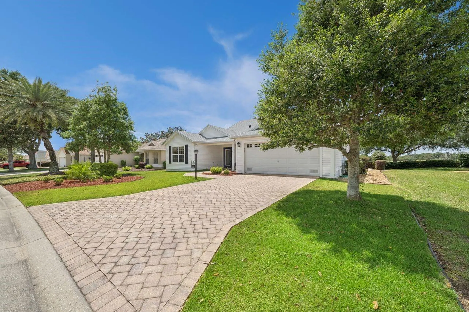 9100 SE 170th Fontaine Street The Villages FL 32162