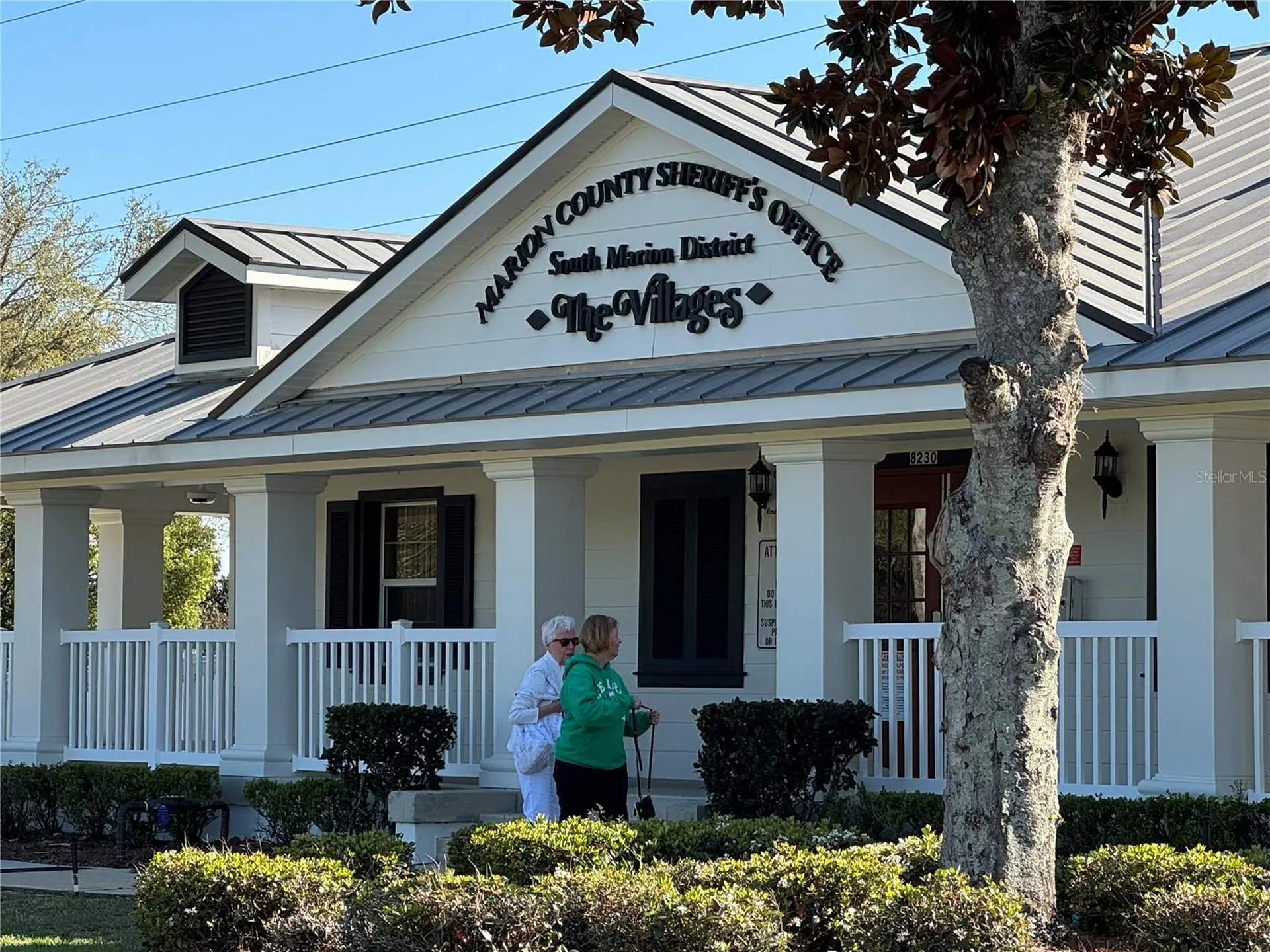 9100 SE 170th Fontaine Street The Villages FL 32162