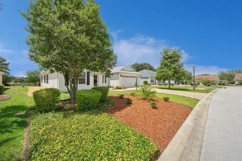 9100 SE 170th Fontaine Street The Villages FL 32162