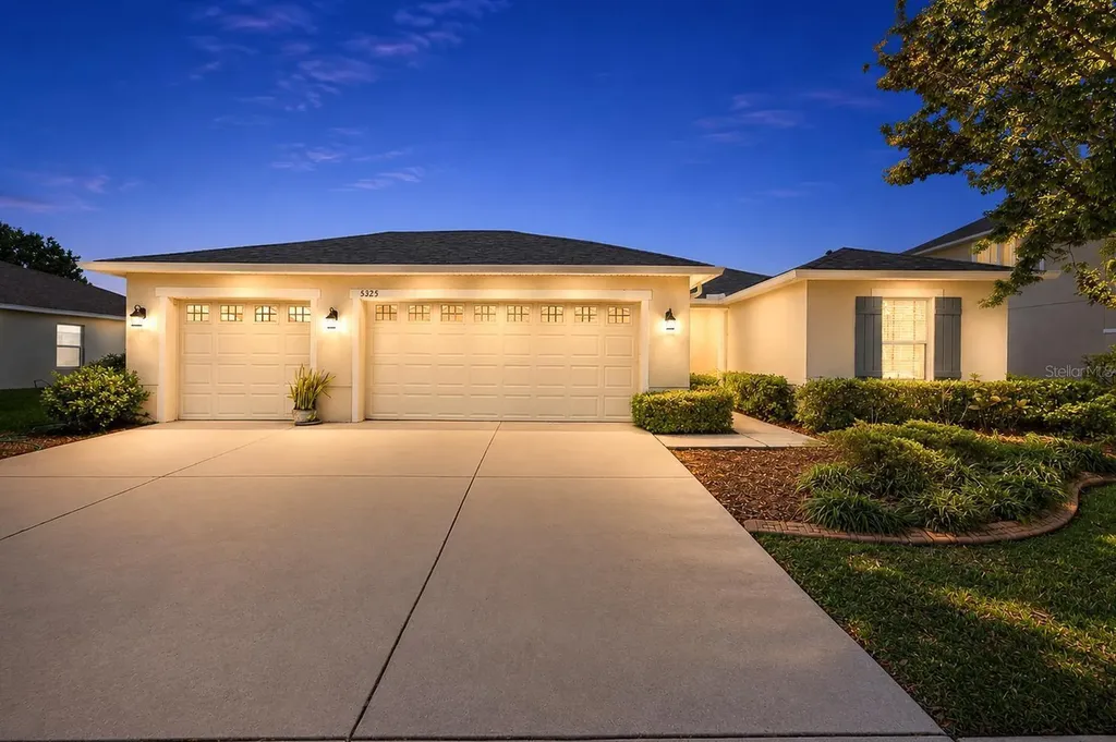 5325 Sandy Shell Drive Apollo Beach FL 33572