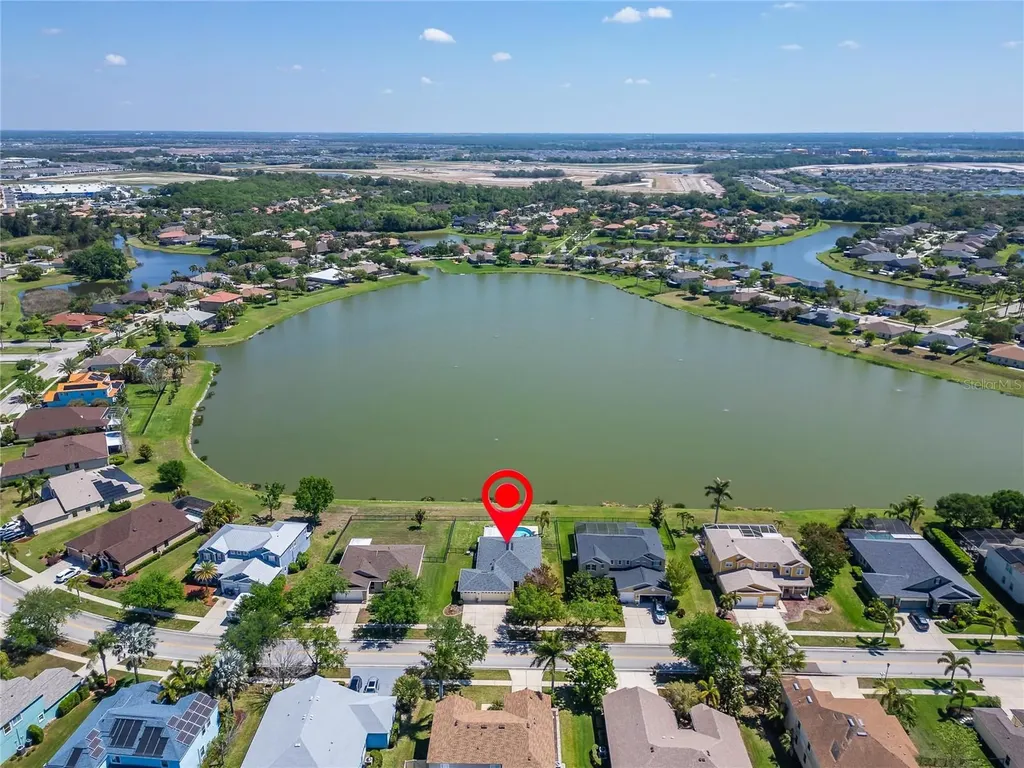 5325 Sandy Shell Drive Apollo Beach FL 33572