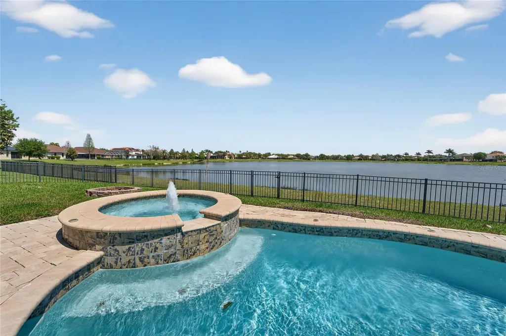 5325 Sandy Shell Drive Apollo Beach FL 33572