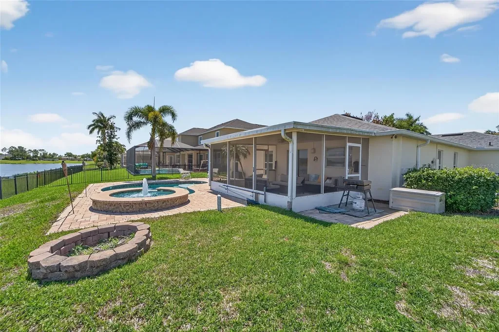 5325 Sandy Shell Drive Apollo Beach FL 33572