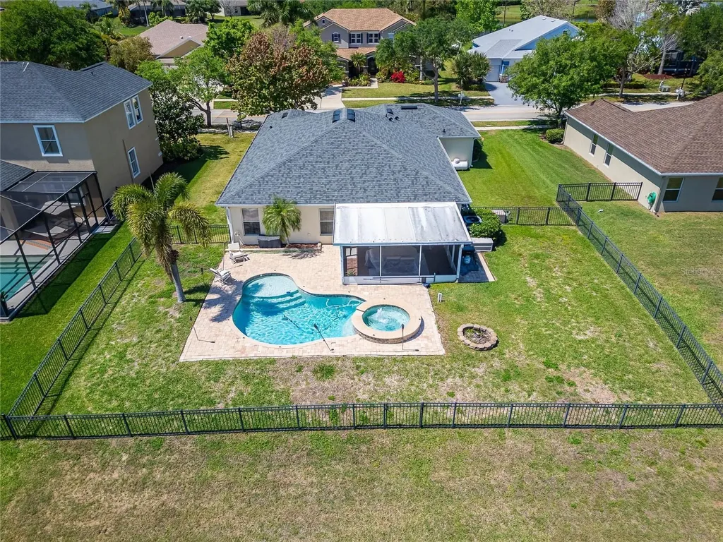 5325 Sandy Shell Drive Apollo Beach FL 33572