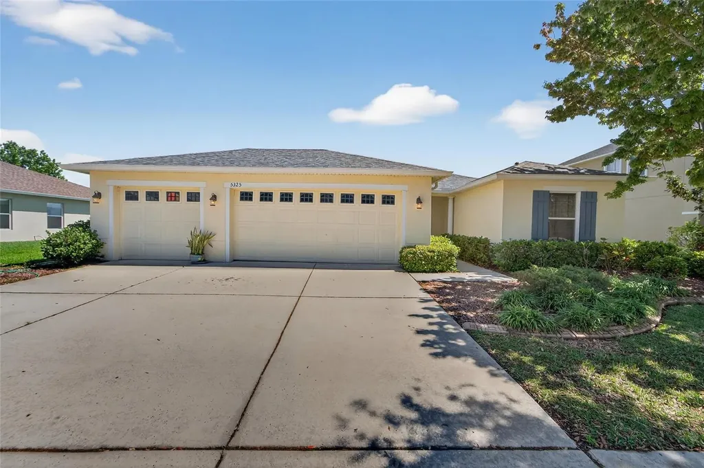 5325 Sandy Shell Drive Apollo Beach FL 33572