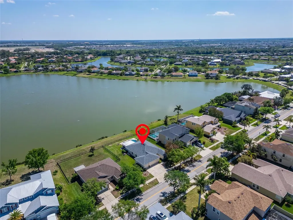 5325 Sandy Shell Drive Apollo Beach FL 33572