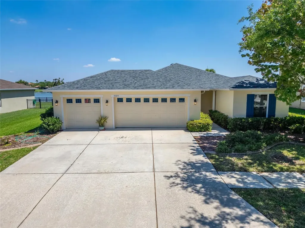 5325 Sandy Shell Drive Apollo Beach FL 33572