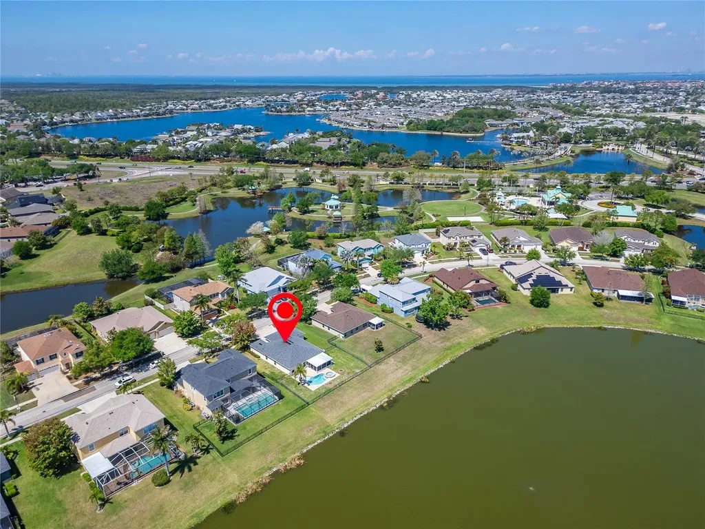 5325 Sandy Shell Drive Apollo Beach FL 33572