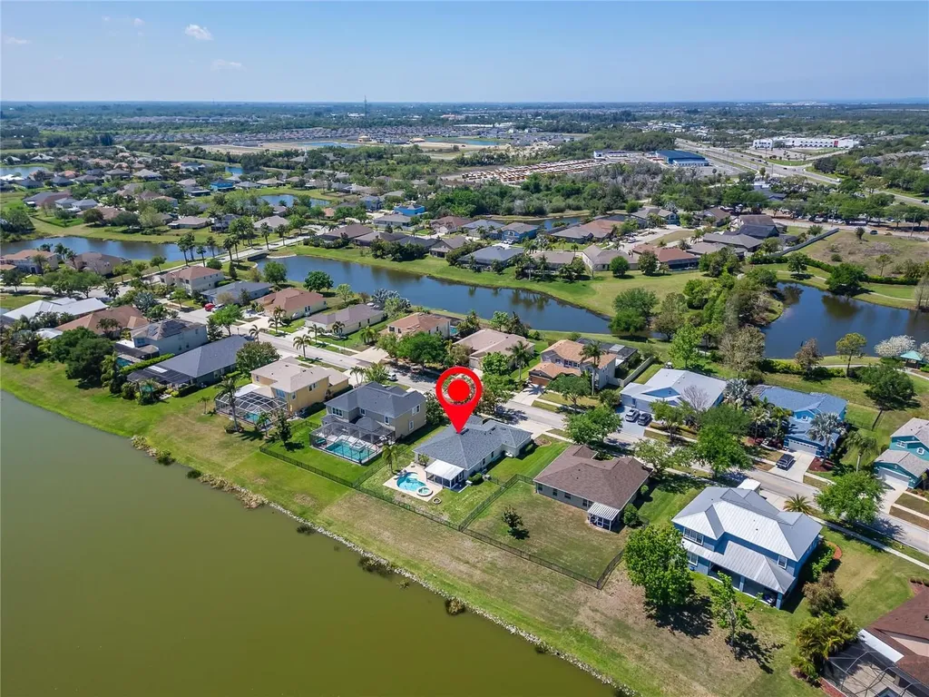 5325 Sandy Shell Drive Apollo Beach FL 33572