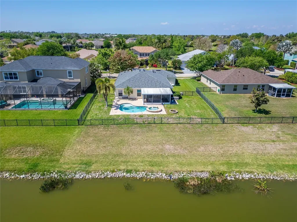 5325 Sandy Shell Drive Apollo Beach FL 33572