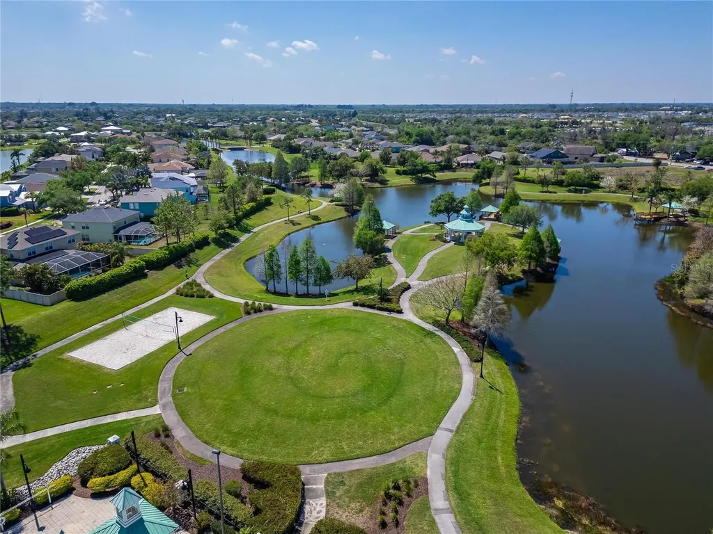 5325 Sandy Shell Drive Apollo Beach FL 33572