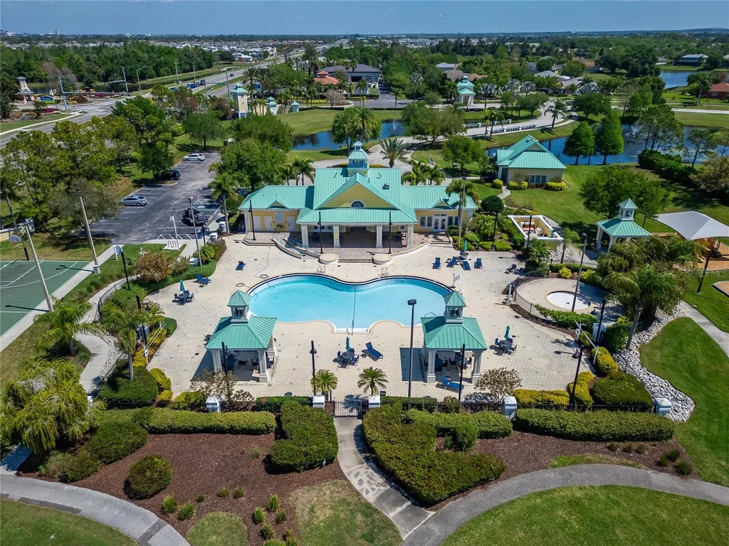 5325 Sandy Shell Drive Apollo Beach FL 33572