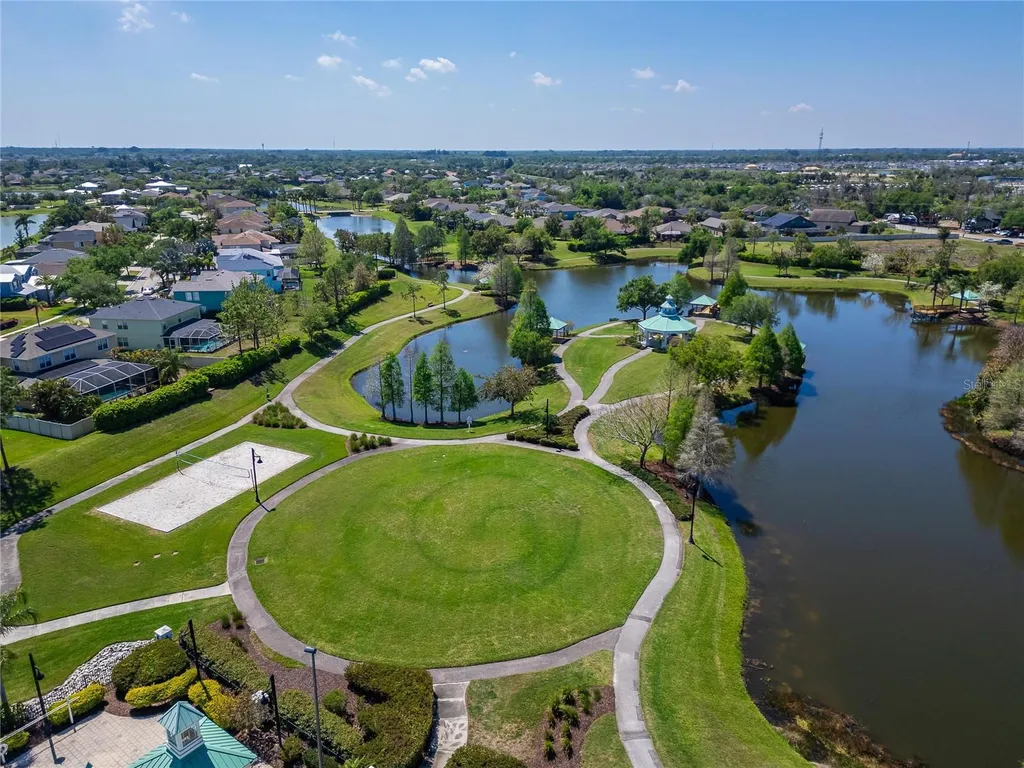 5325 Sandy Shell Drive Apollo Beach FL 33572