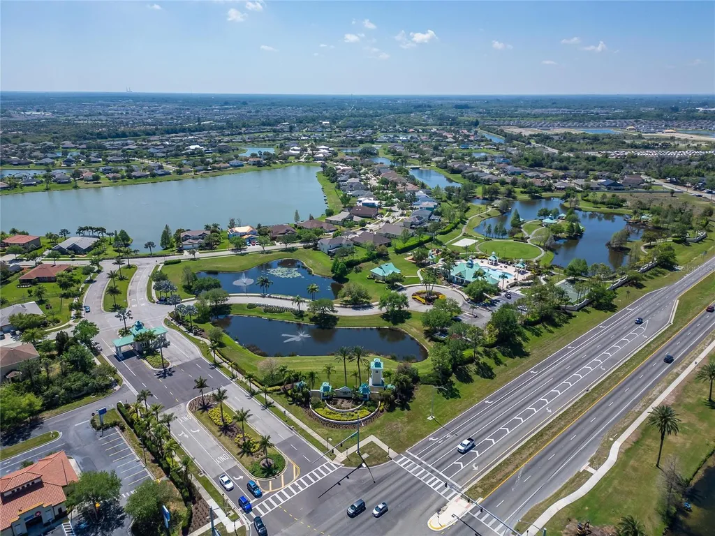 5325 Sandy Shell Drive Apollo Beach FL 33572