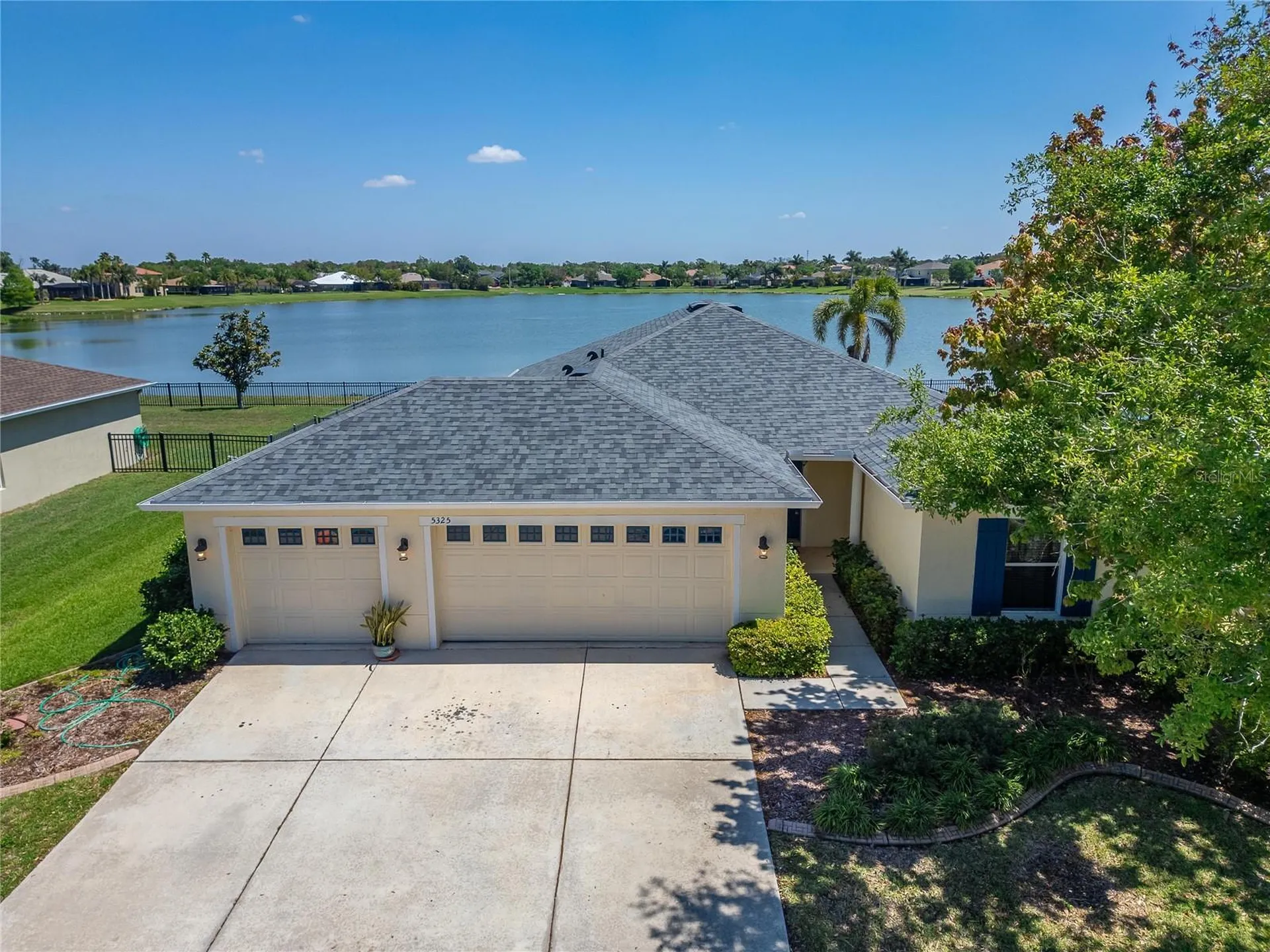 5325 Sandy Shell Drive Apollo Beach FL 33572