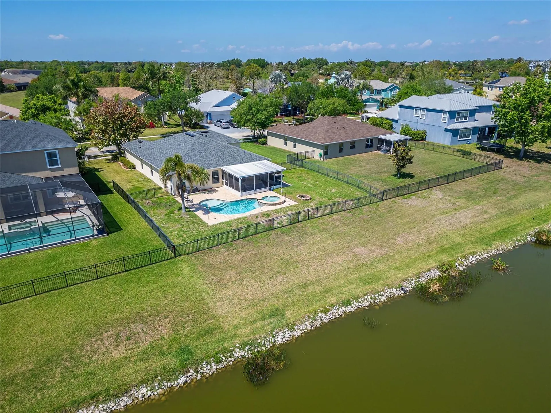 5325 Sandy Shell Drive Apollo Beach FL 33572