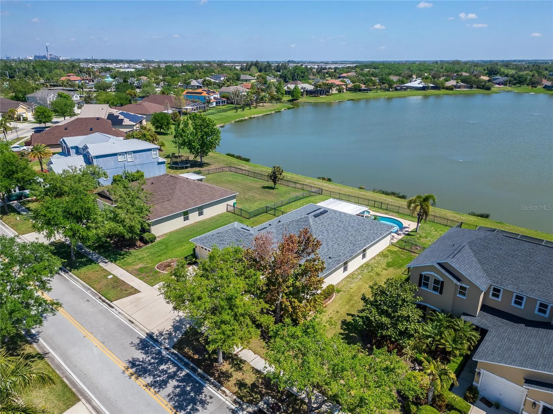5325 Sandy Shell Drive Apollo Beach FL 33572