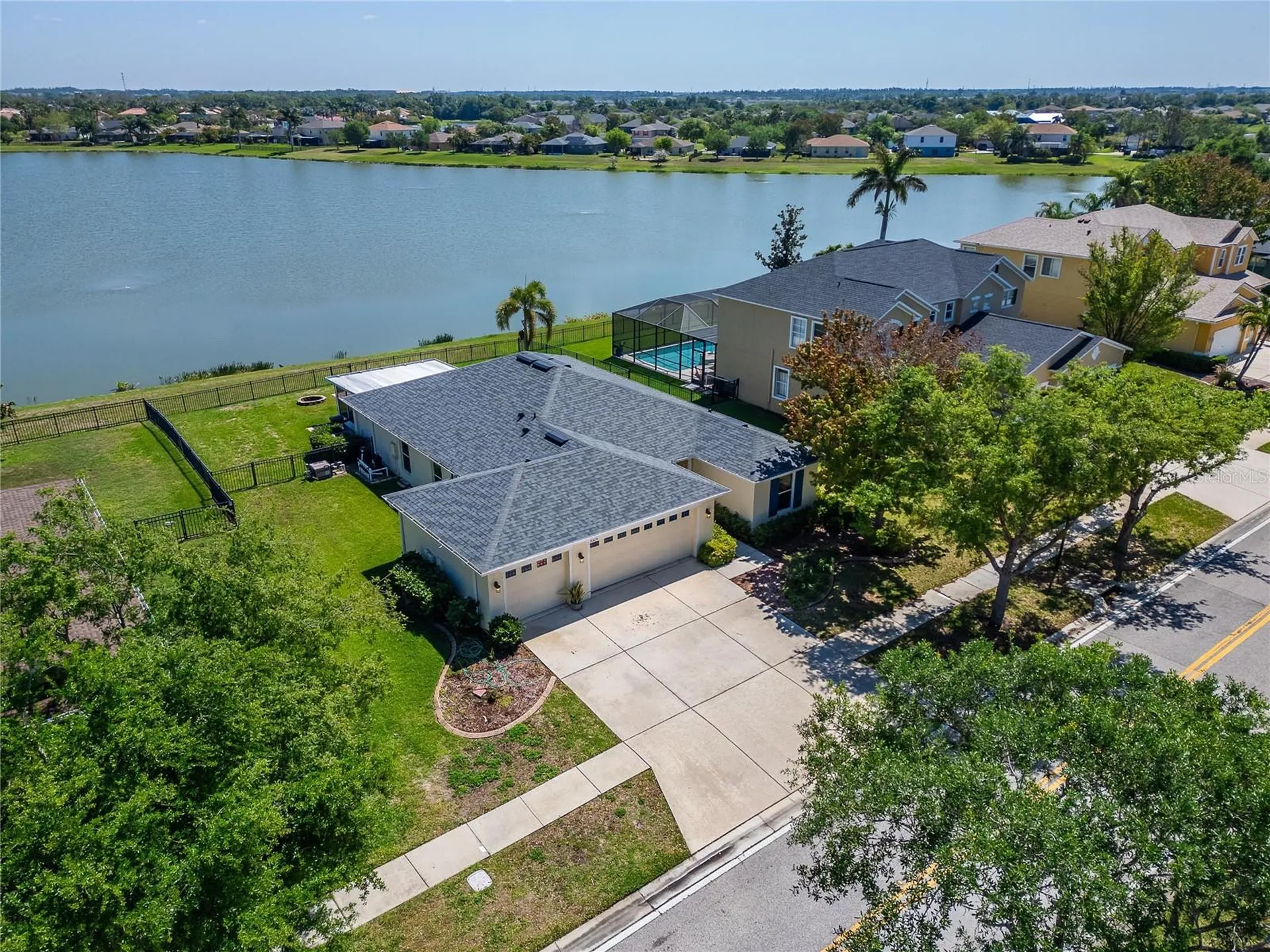 5325 Sandy Shell Drive Apollo Beach FL 33572