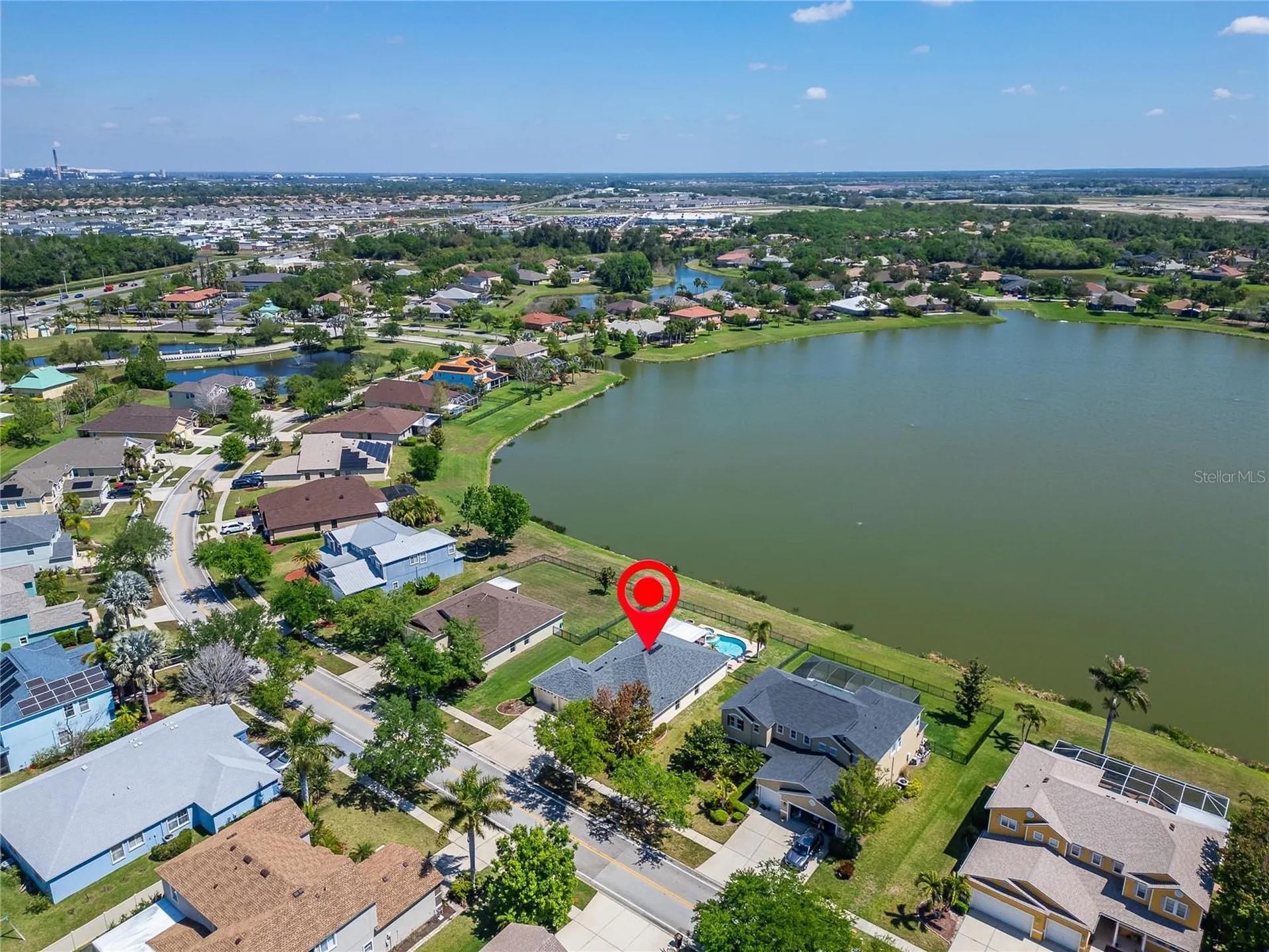 5325 Sandy Shell Drive Apollo Beach FL 33572