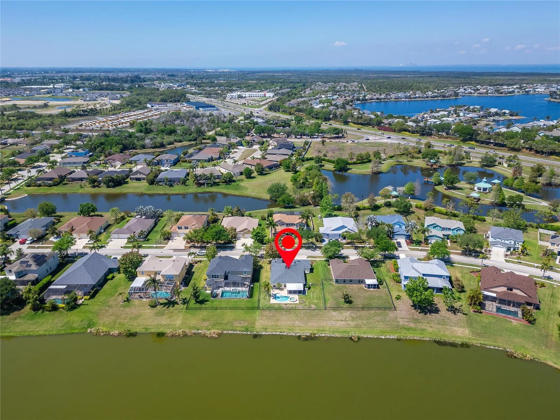 5325 Sandy Shell Drive Apollo Beach FL 33572